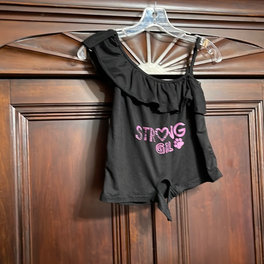 Kids top
